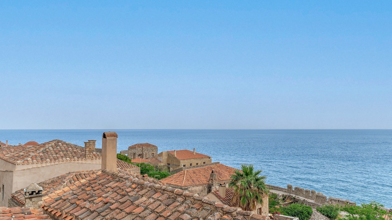 Photo of Others in Monemvasia