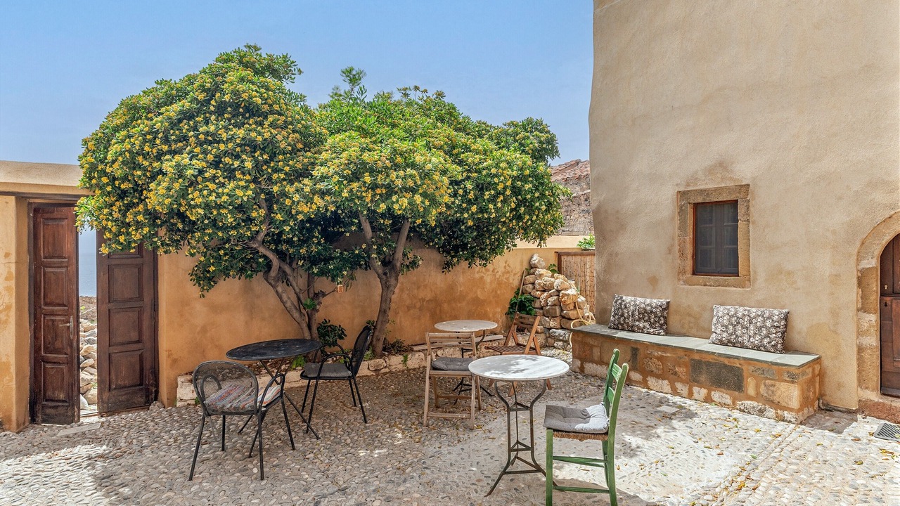 Photo of Outdoor in Monemvasia