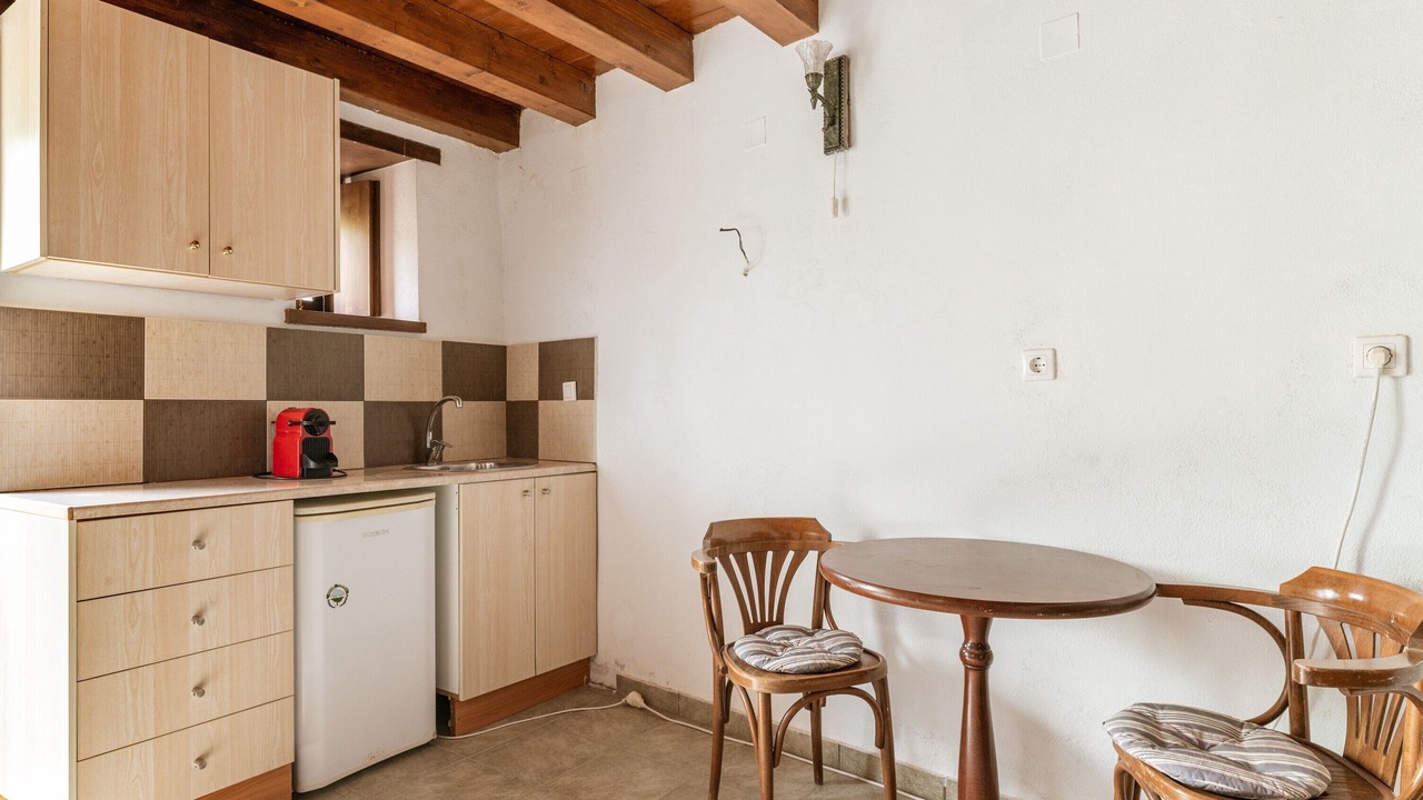 Photo of Kitchen in Monemvasia