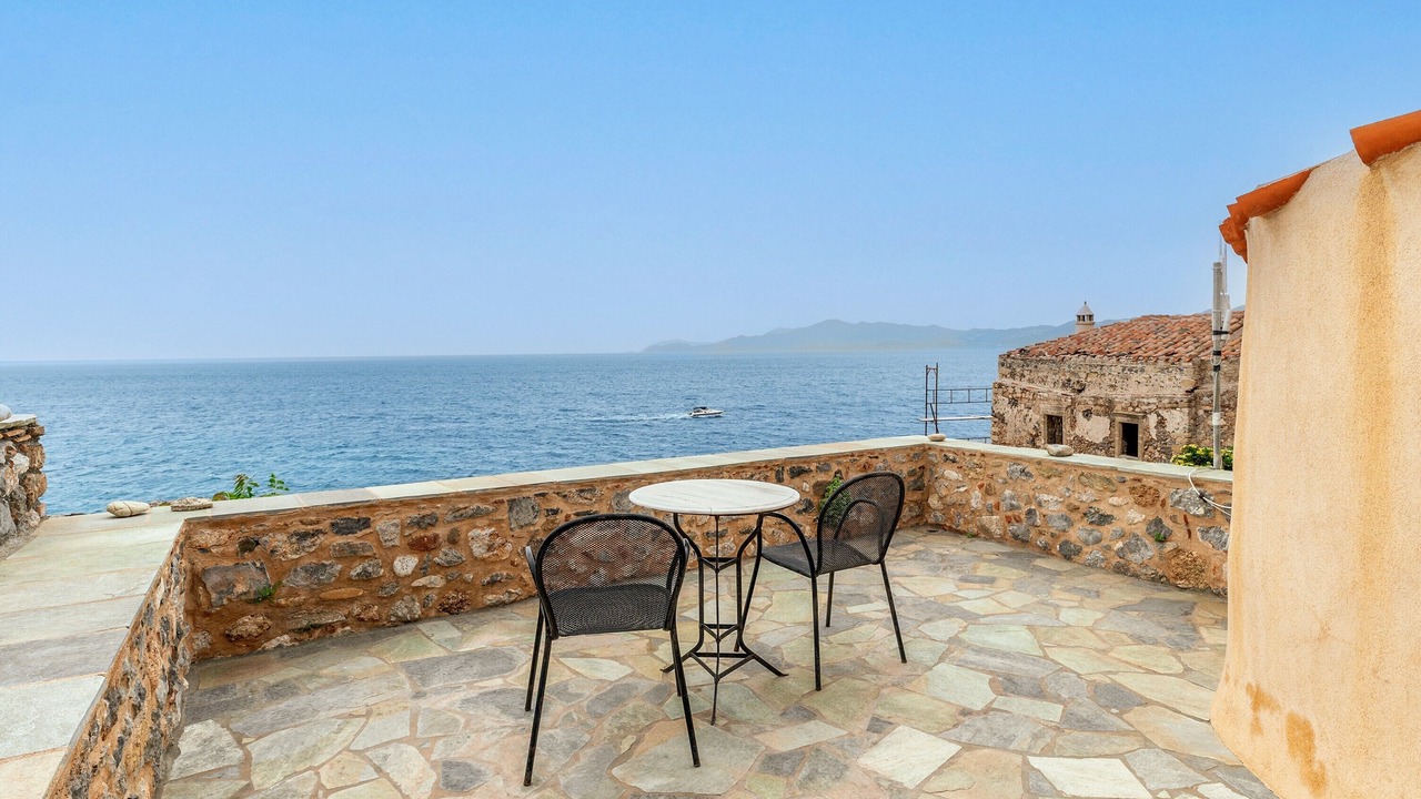 Photo of Outdoor in Monemvasia