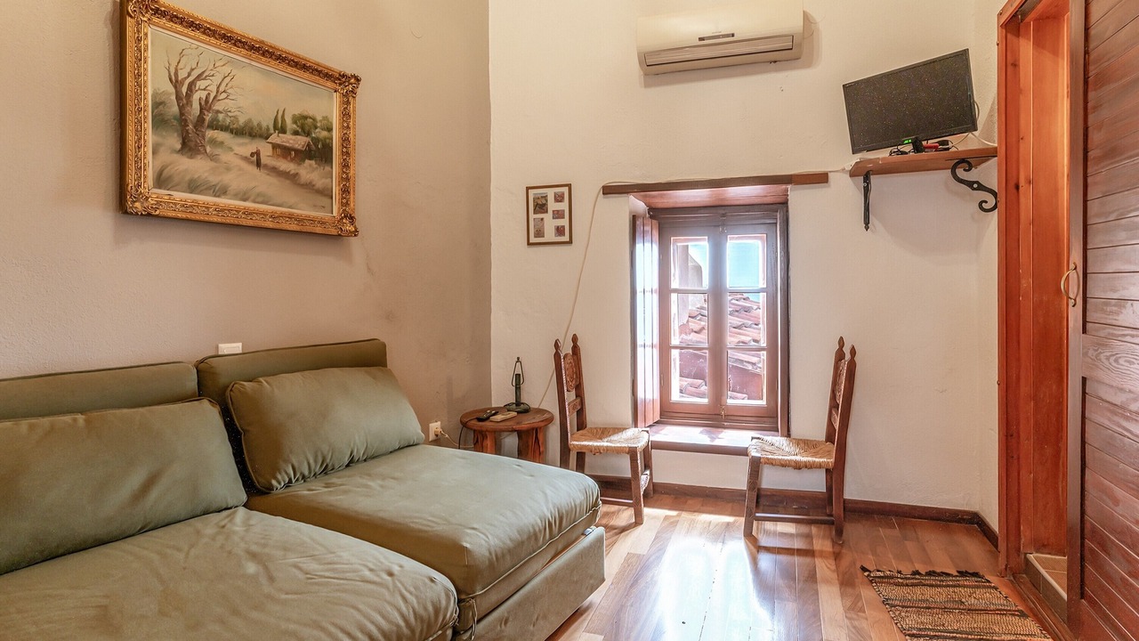 Photo of Livingroom in Monemvasia