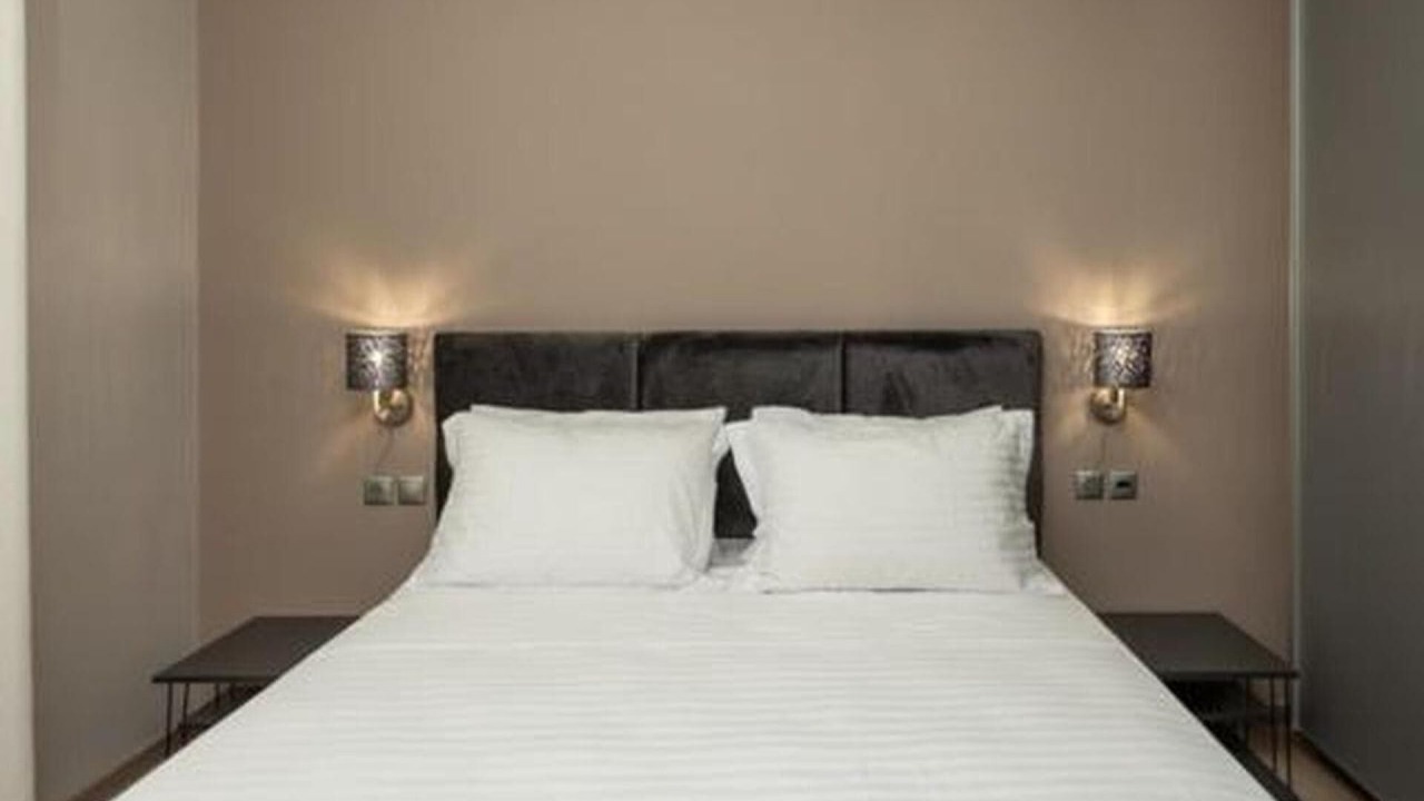 Photo of Bedroom in Argostoli Town