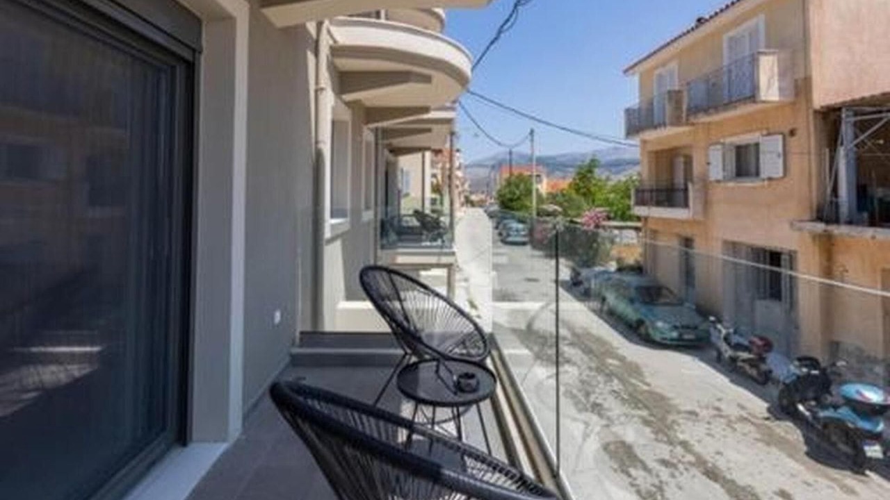 Photo of Outdoor in Argostoli Town
