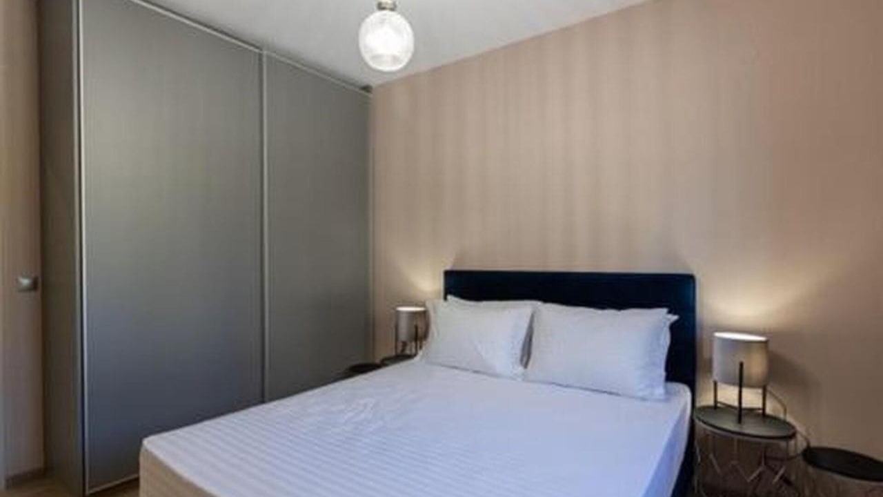 Photo of Bedroom in Argostoli Town
