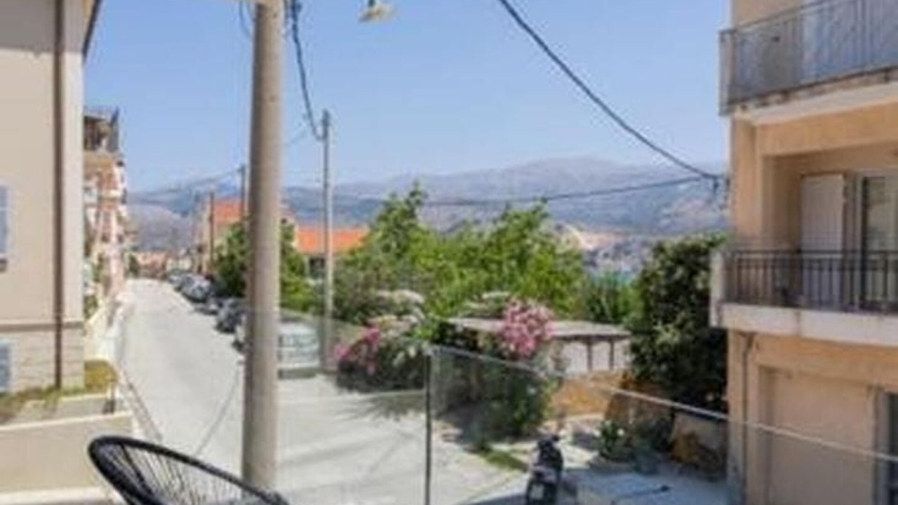 Photo of Patio Balcony in Argostoli Town