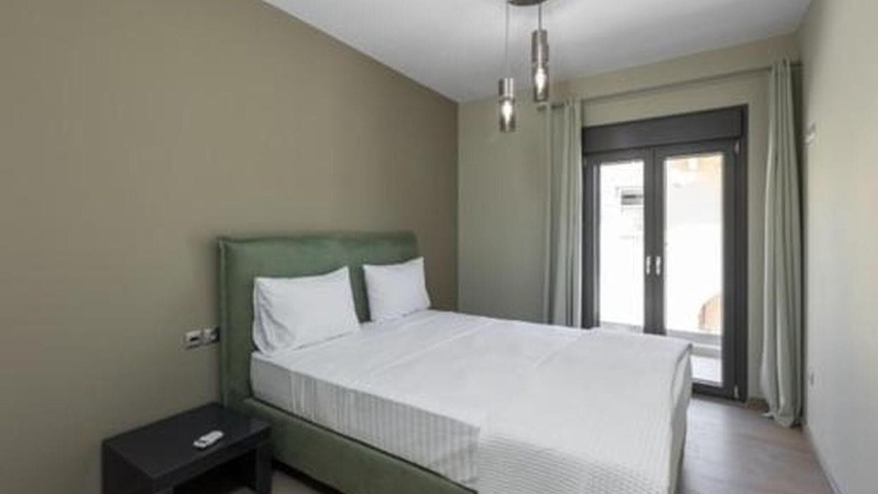 Photo of Bedroom in Argostoli Town