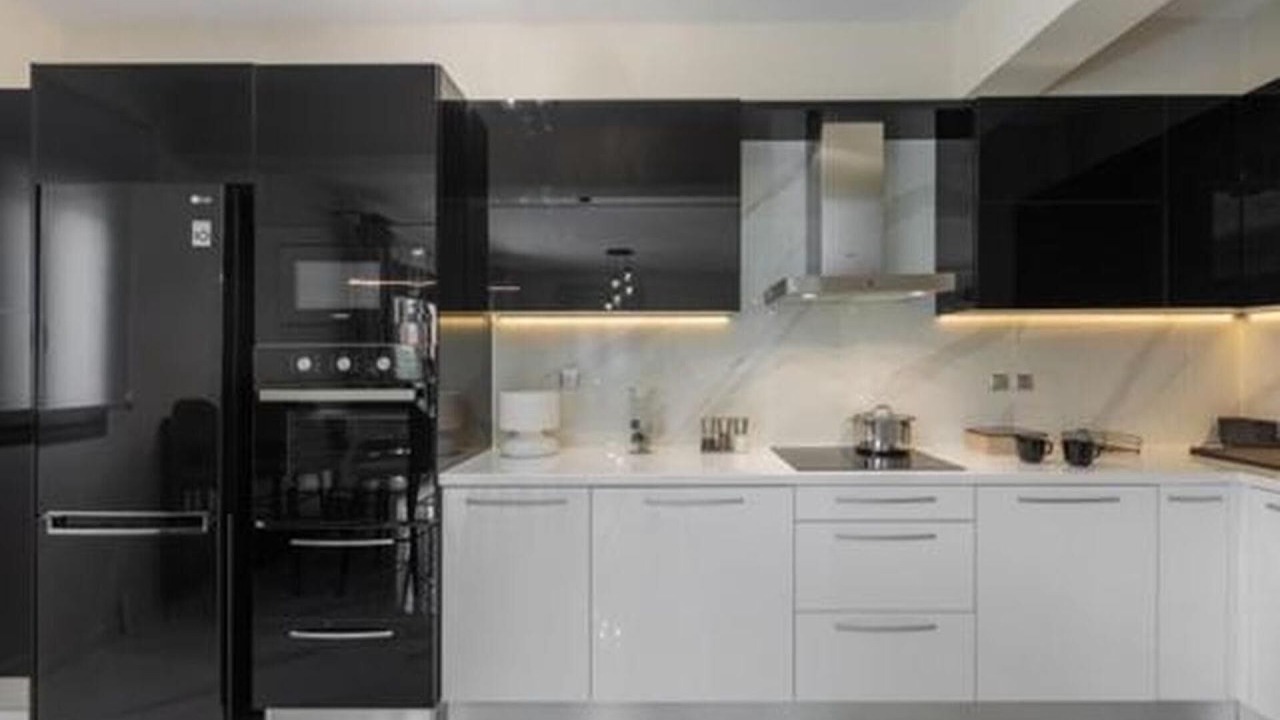 Photo of Kitchen in Argostoli Town