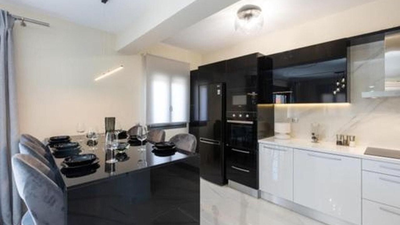 Photo of Kitchen in Argostoli Town