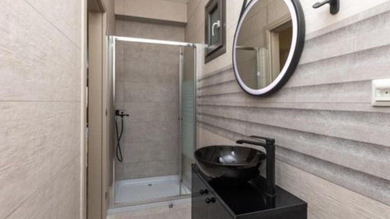 Photo of Bathroom in Argostoli Town
