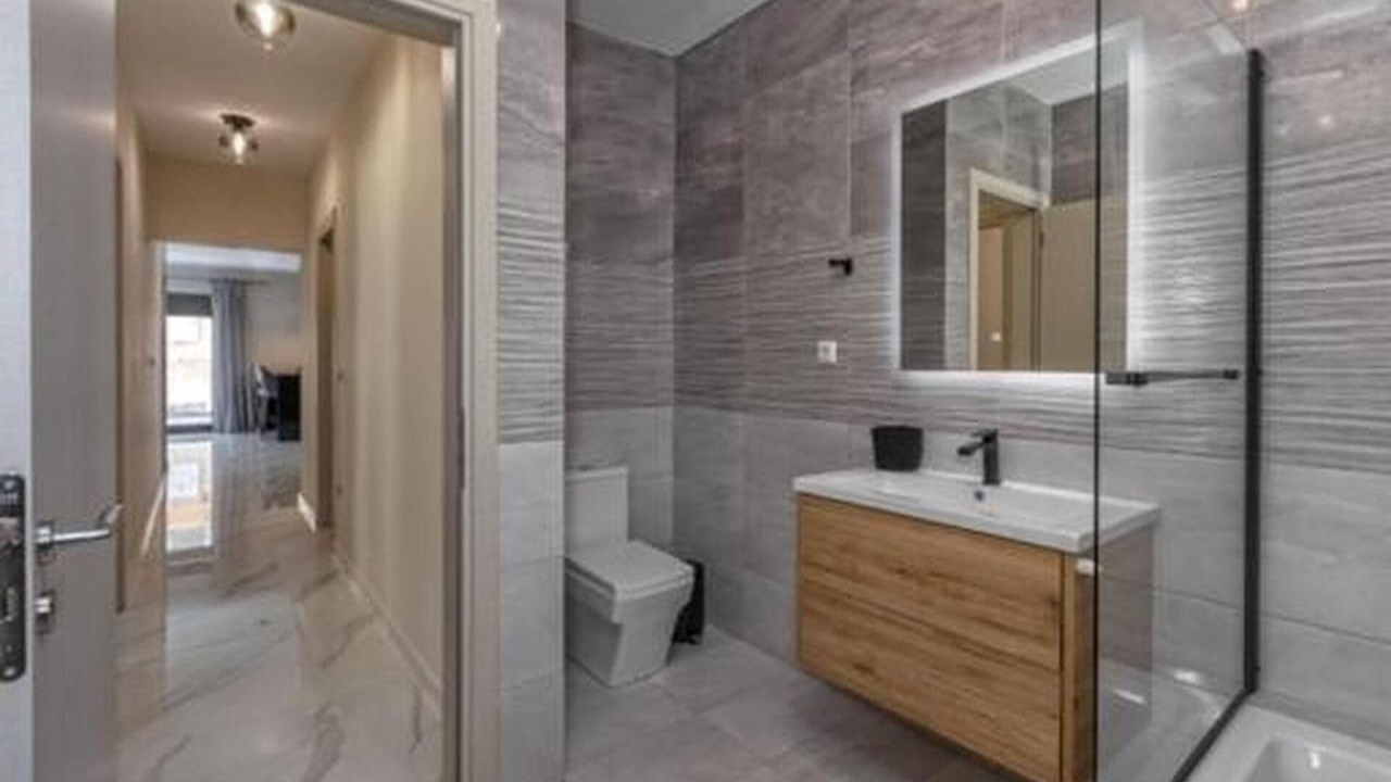 Photo of Bathroom in Argostoli Town