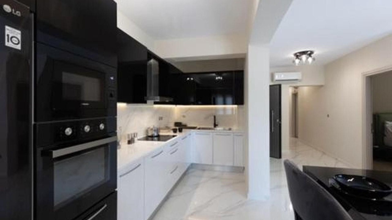 Photo of Kitchen in Argostoli Town