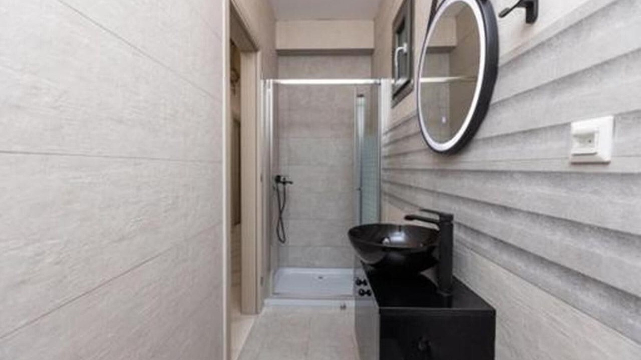 Photo of Bathroom in Argostoli Town