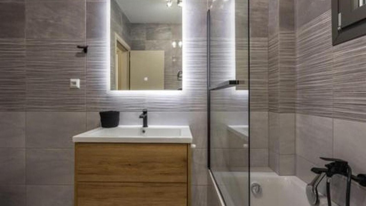 Photo of Bathroom in Argostoli Town