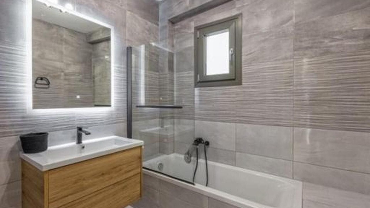 Photo of Bathroom in Argostoli Town