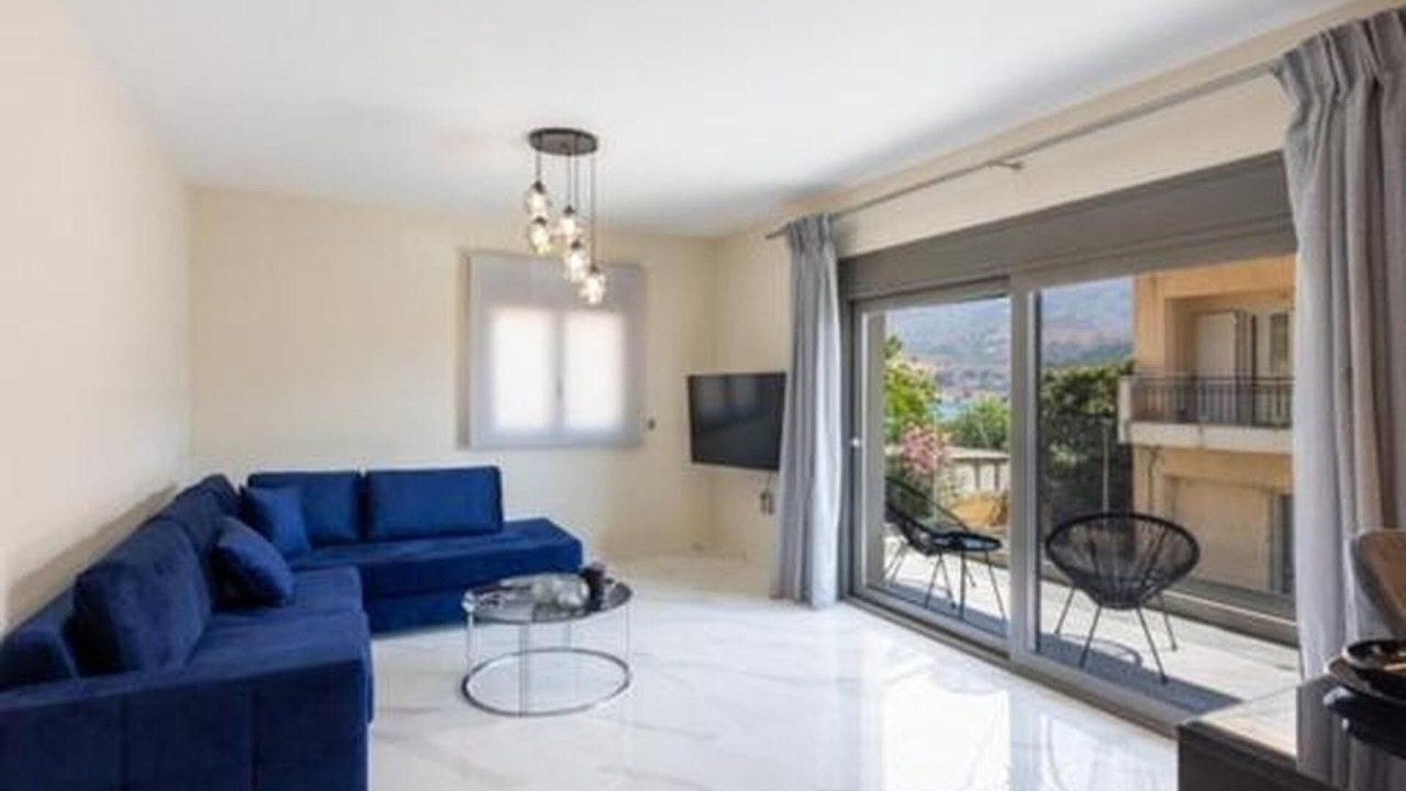 Photo of Livingroom in Argostoli Town