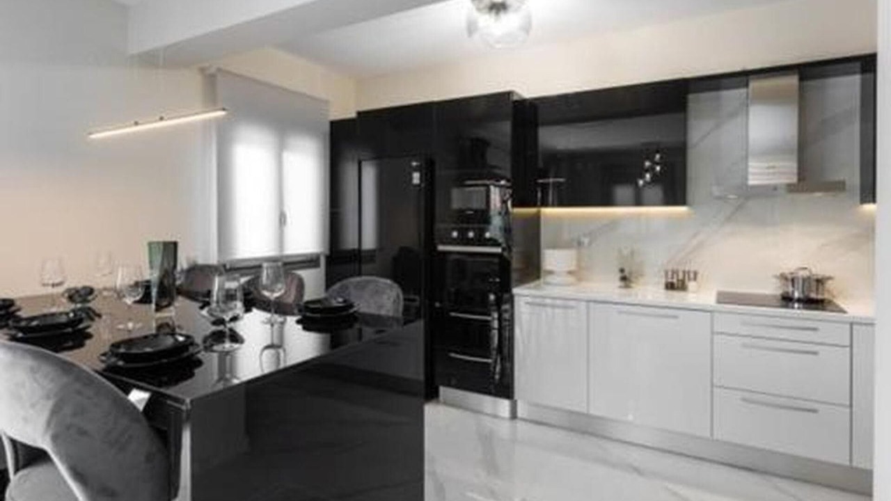 Photo of Kitchen in Argostoli Town