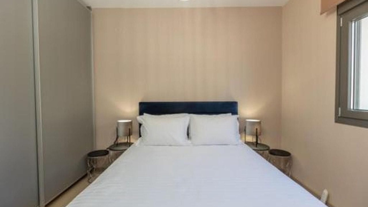 Photo of Bedroom in Argostoli Town
