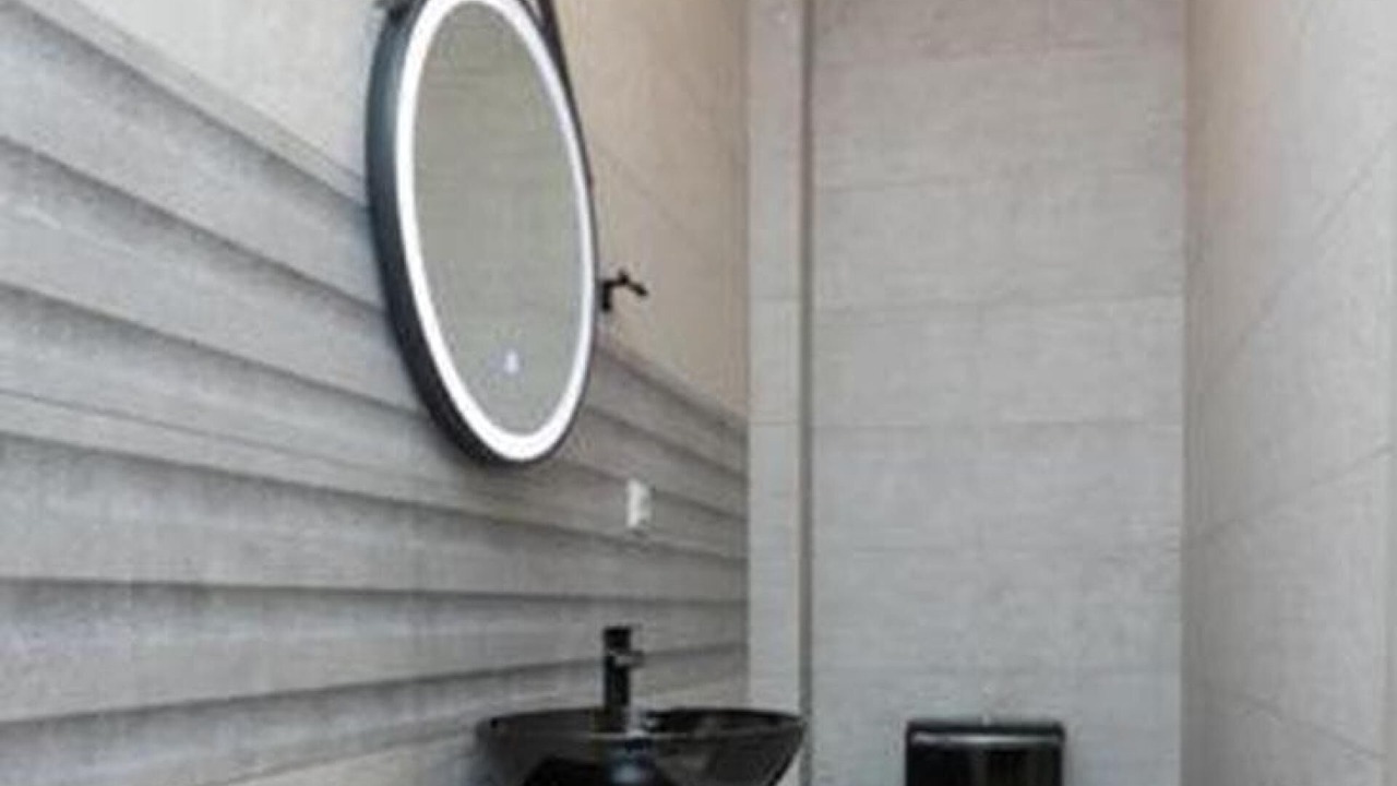 Photo of Bathroom in Argostoli Town