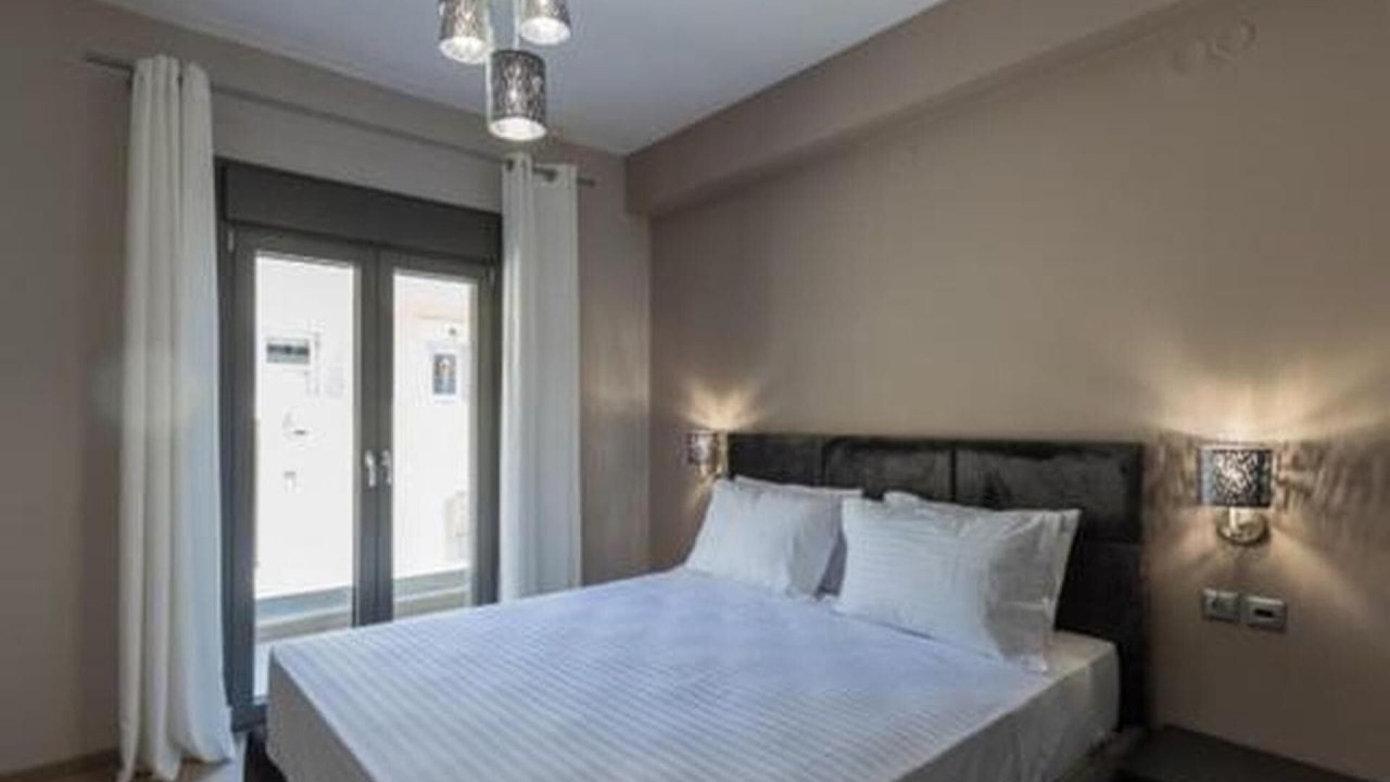 Photo of Bedroom in Argostoli Town