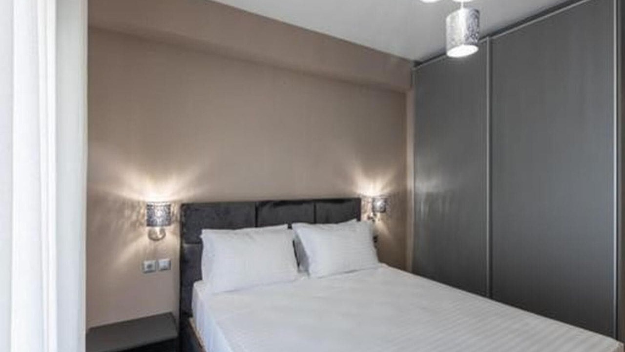 Photo of Bedroom in Argostoli Town