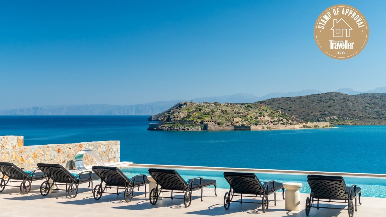 Photo of Outdoor in Elounda
