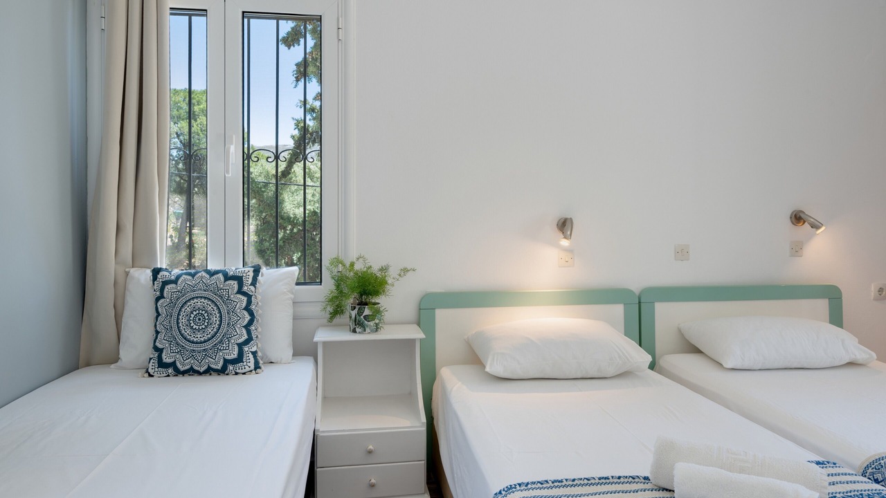 Photo of Bedroom in Panormos