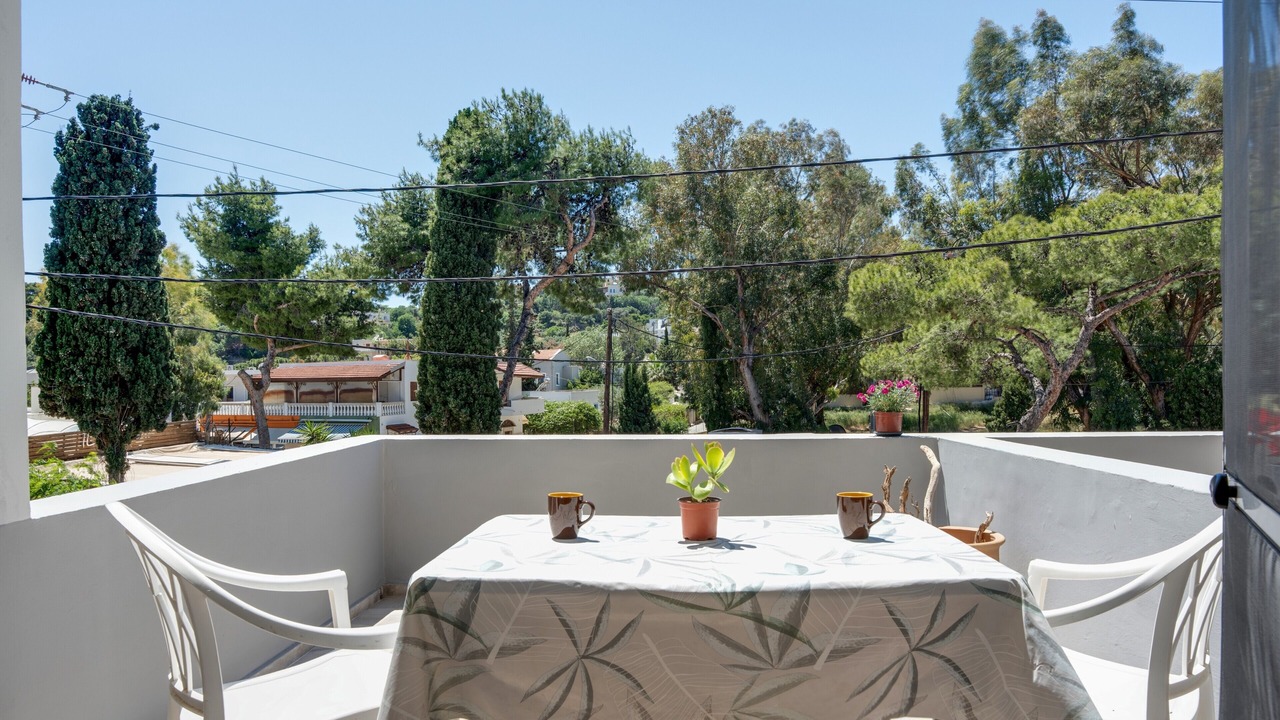 Photo of Outdoor in Panormos