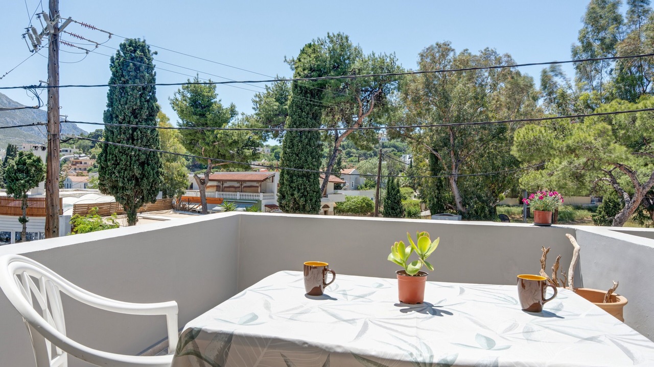 Photo of Outdoor in Panormos