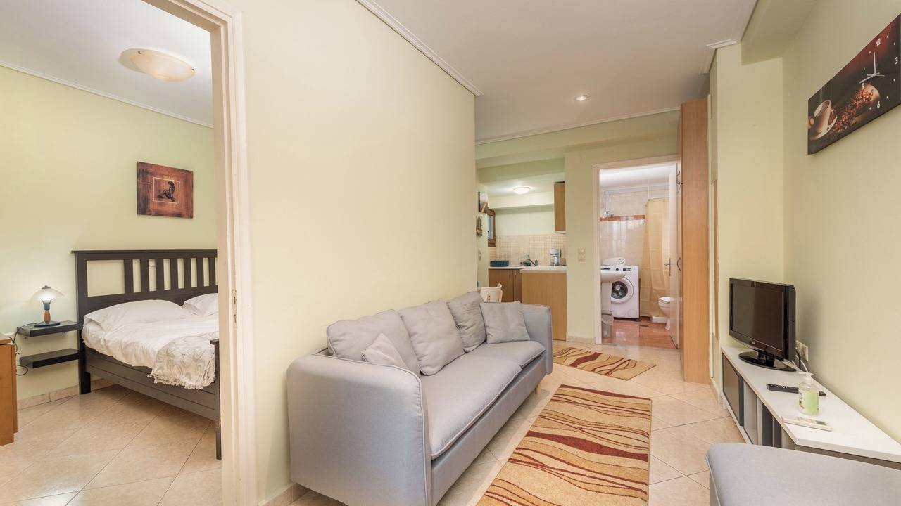 Photo of Bedroom in Mytilene
