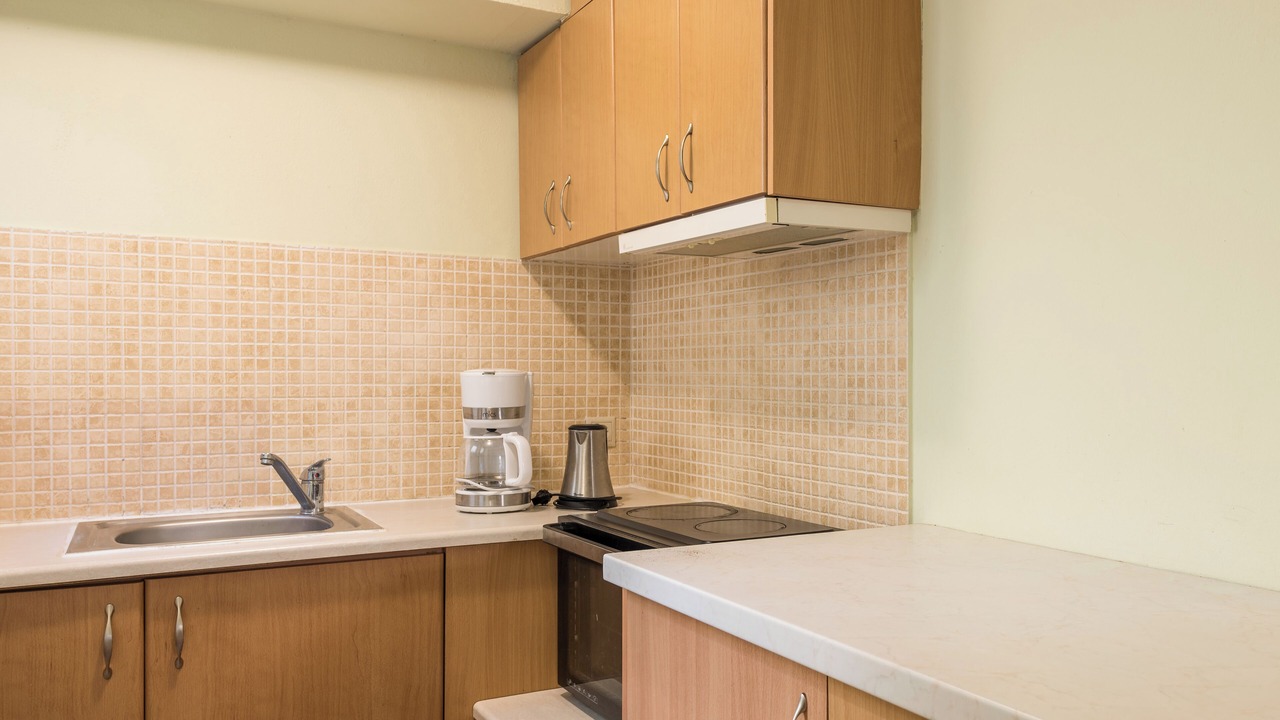 Photo of Kitchen in Mytilene