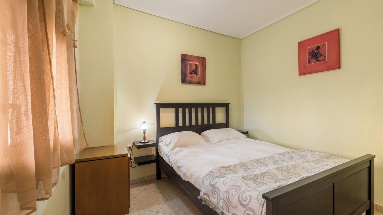 Photo of Bedroom in Mytilene