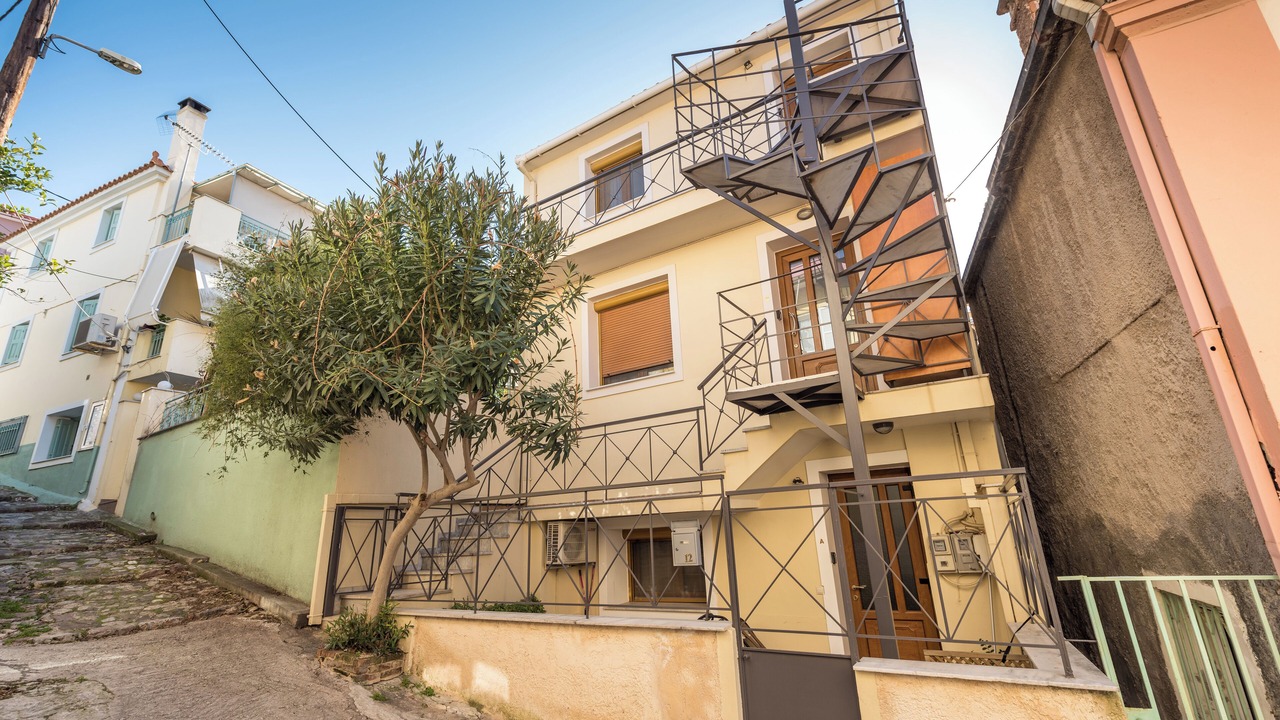 Photo of Outdoor in Mytilene