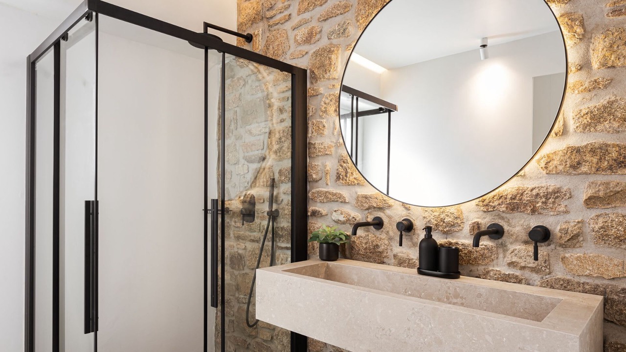 Photo of Bathroom in Xilokeratidi