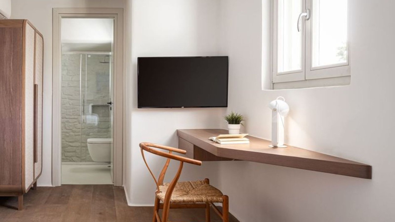 Photo of Bedroom in Xilokeratidi