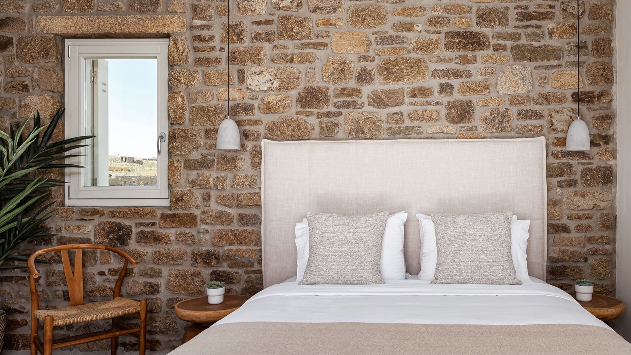 Photo of Bedroom in Xilokeratidi