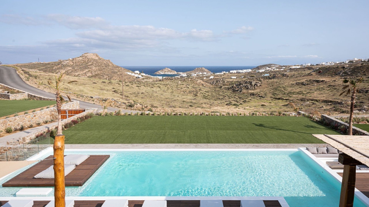 Photo of Outdoor in Xilokeratidi