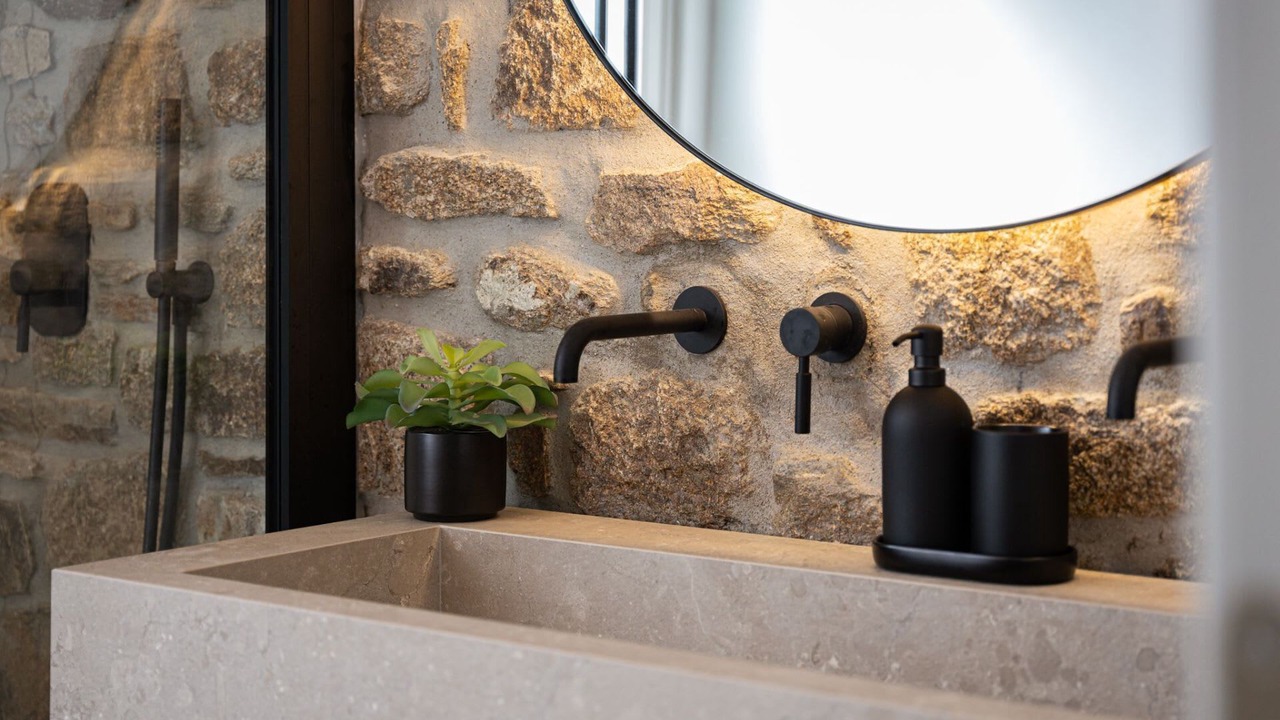 Photo of Bathroom in Xilokeratidi