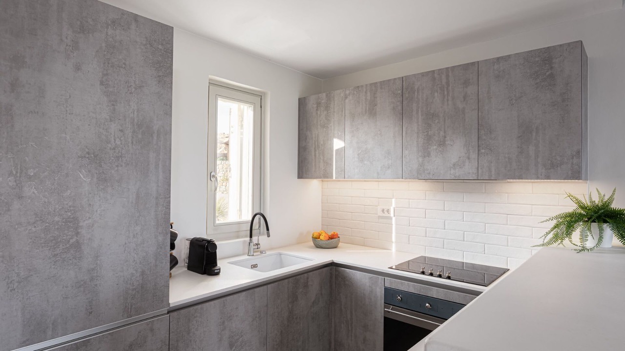 Photo of Kitchen in Xilokeratidi