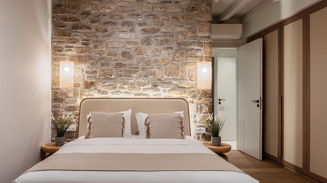Photo of Bedroom in Xilokeratidi