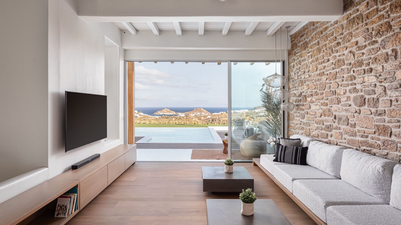 Photo of Livingroom in Xilokeratidi