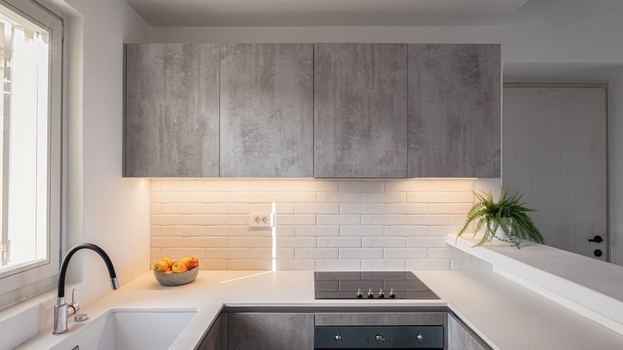 Photo of Kitchen in Xilokeratidi