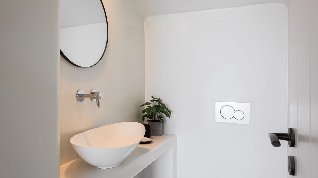 Photo of Bathroom in Xilokeratidi