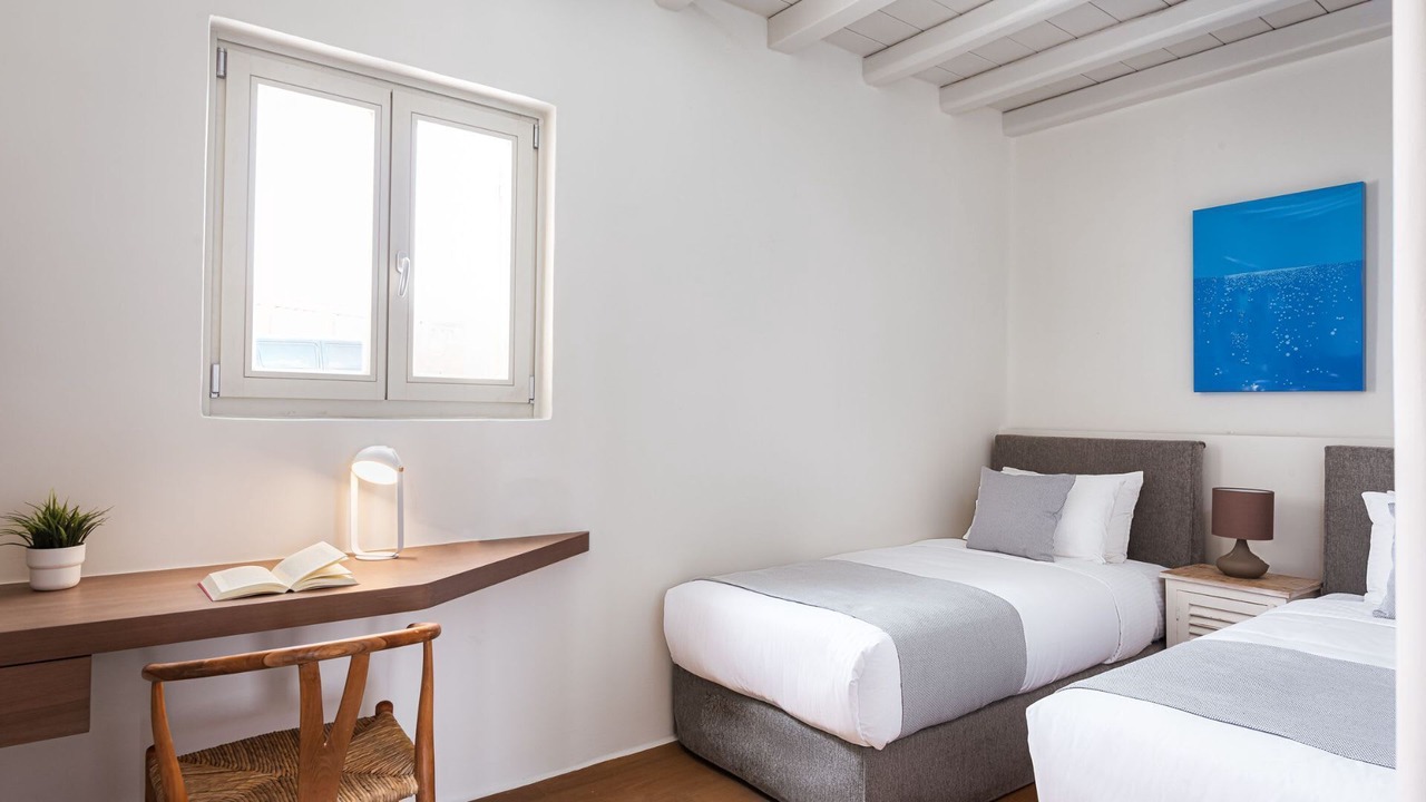 Photo of Bedroom in Xilokeratidi