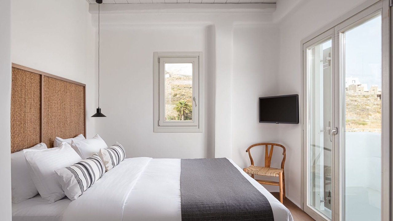 Photo of Bedroom in Xilokeratidi