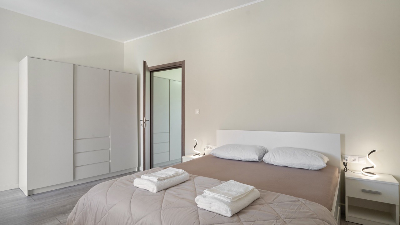 Photo of Bedroom in Spartochori