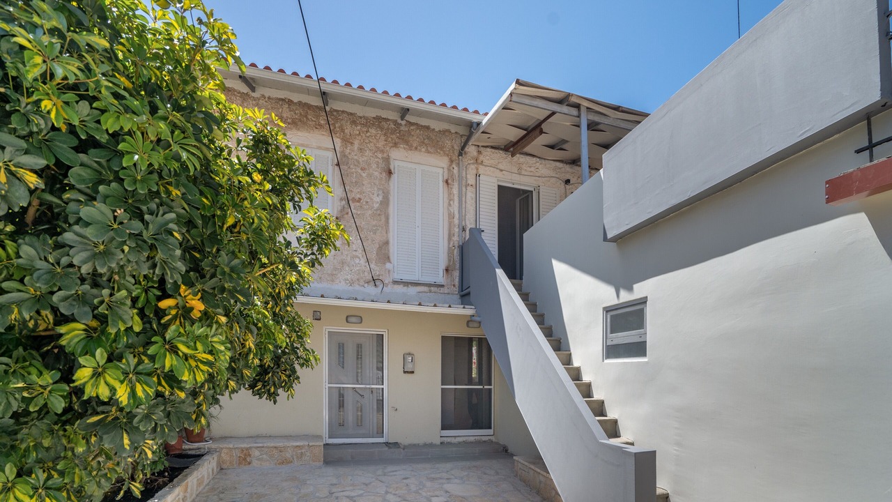 Photo of Outdoor in Spartochori