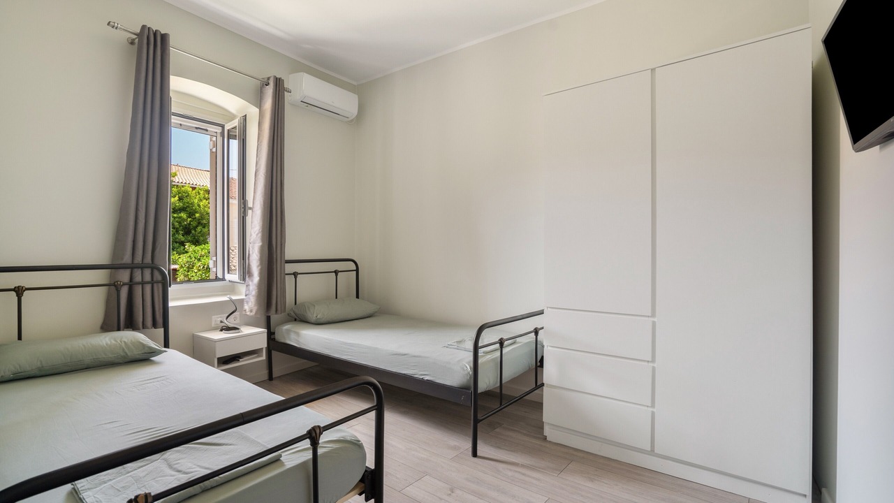 Photo of Bedroom in Spartochori
