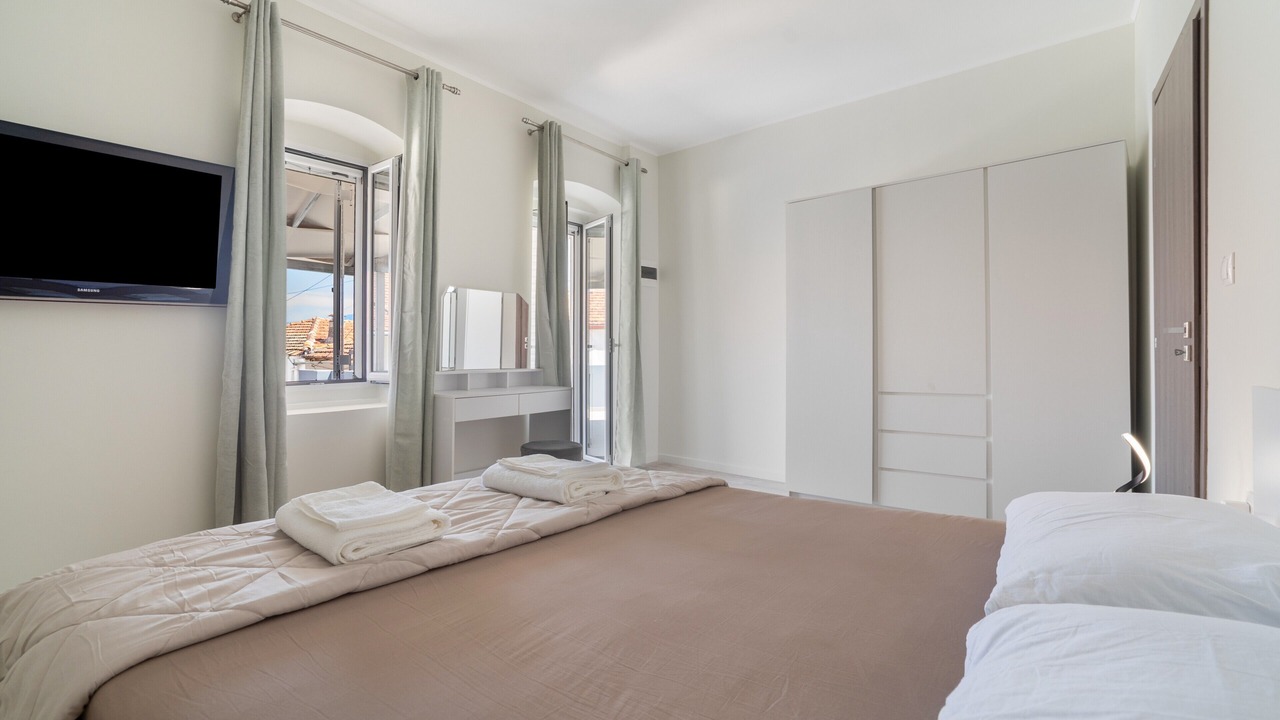 Photo of Bedroom in Spartochori