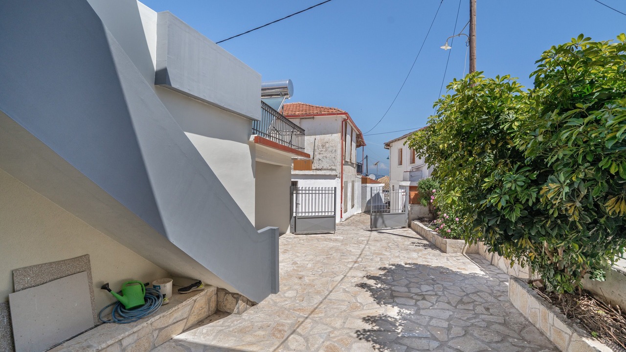 Photo of Outdoor in Spartochori
