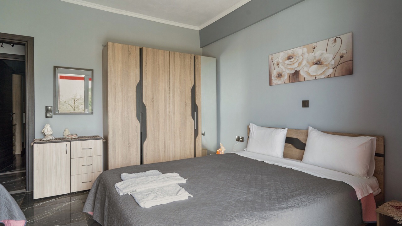 Photo of Bedroom in Sivros